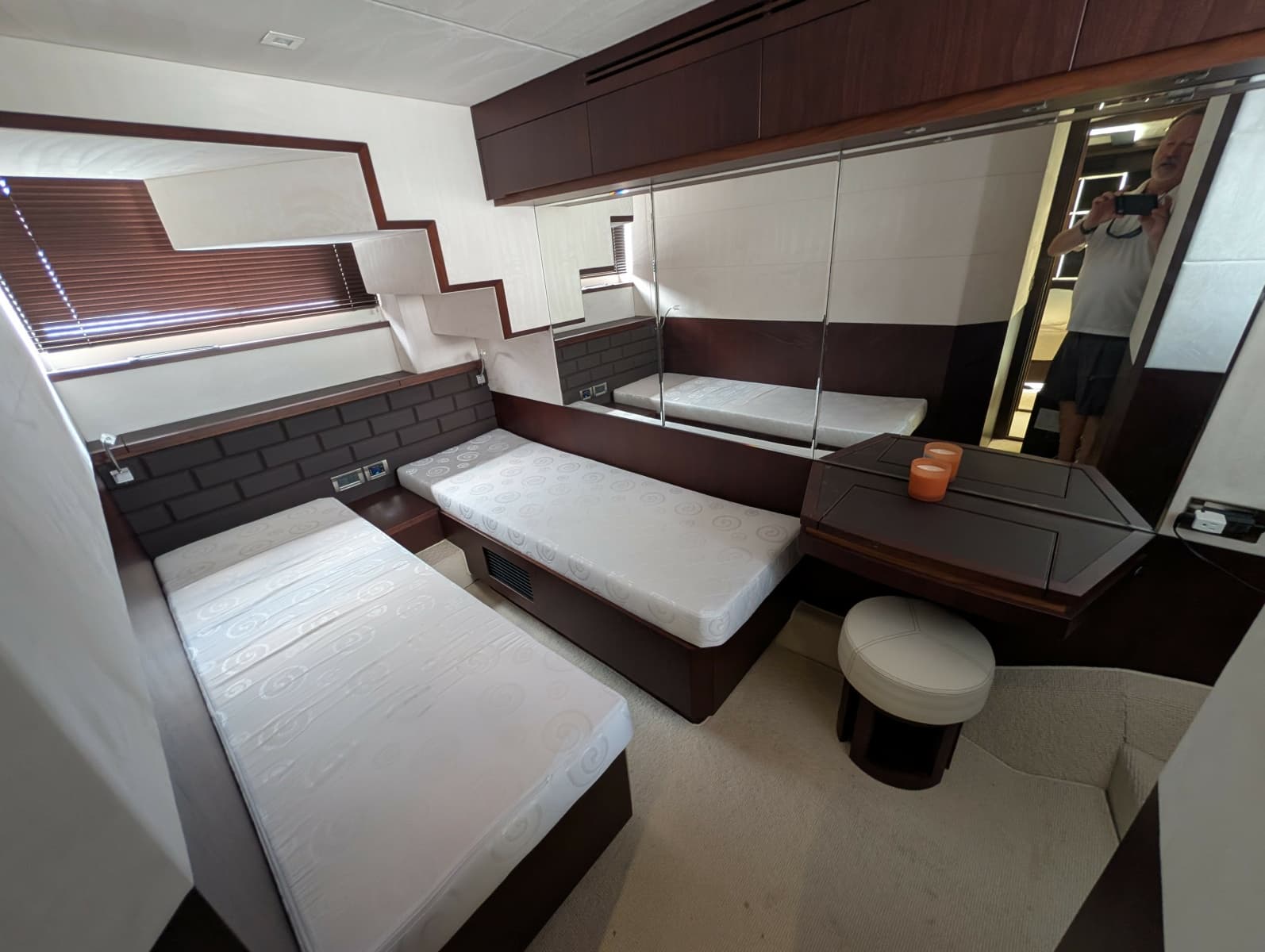 2018 Galeon 640 FLY - Photo 84