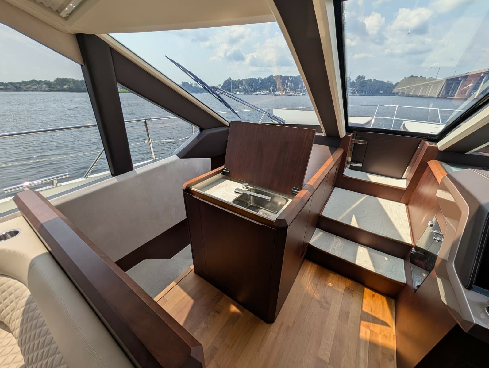 2018 Galeon 640 FLY - Photo 59