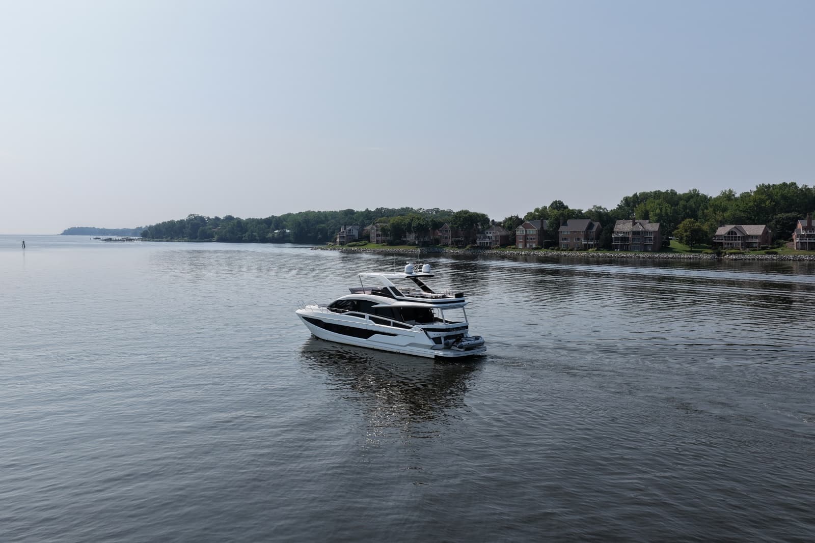 2018 Galeon 640 FLY - Photo 6