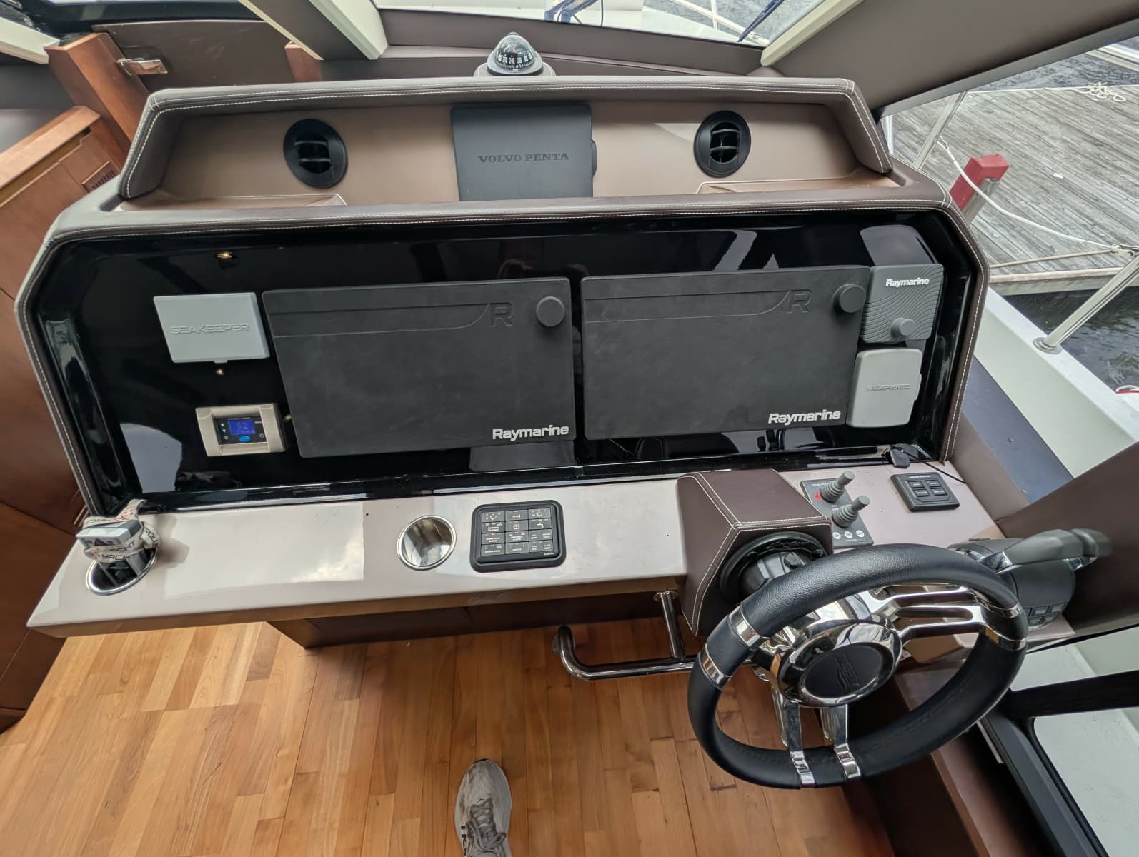 2018 Galeon 640 FLY - Photo 89