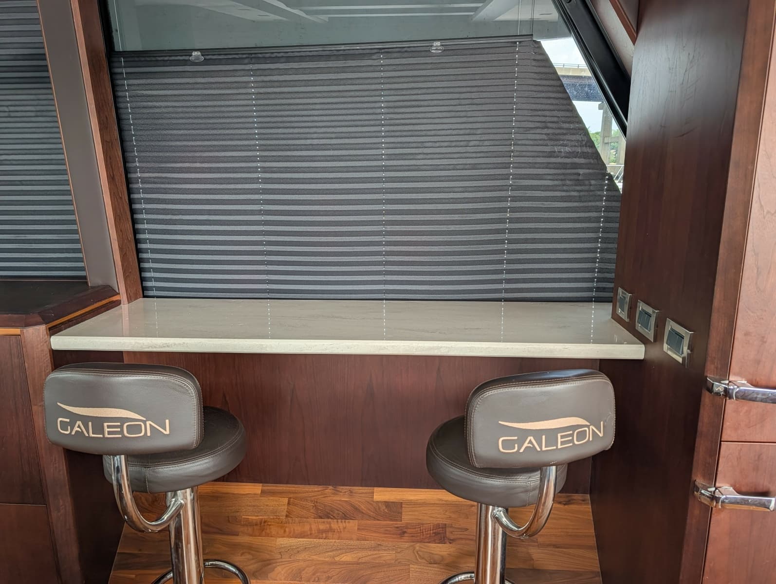 2018 Galeon 640 FLY - Photo 54