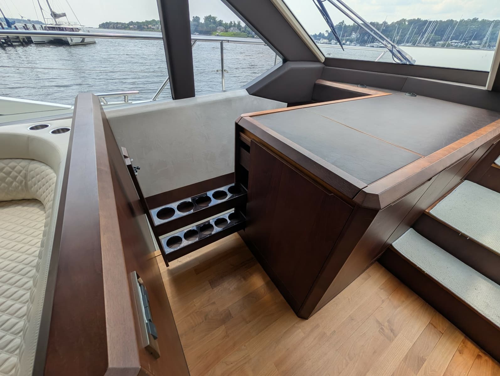2018 Galeon 640 FLY - Photo 64