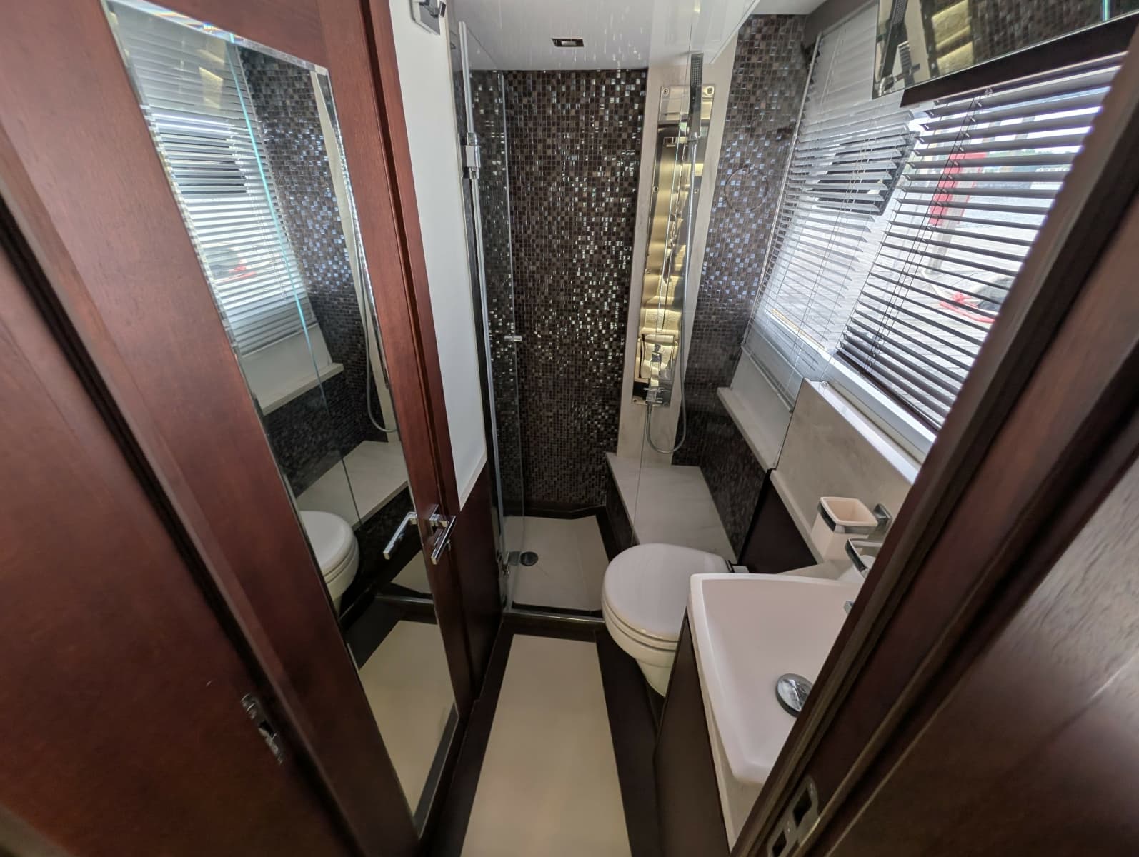 2018 Galeon 640 FLY - Photo 77