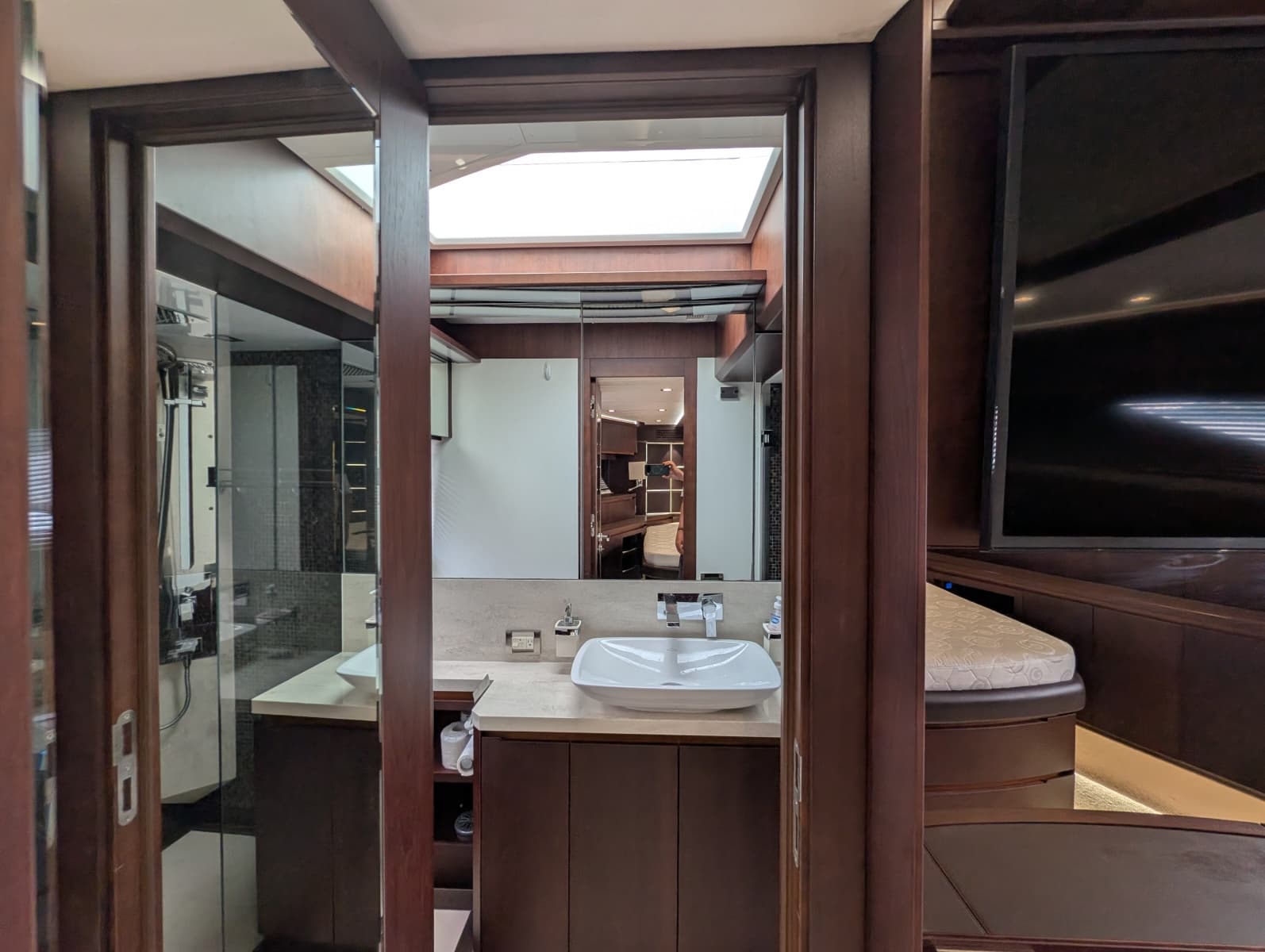2018 Galeon 640 FLY - Photo 69