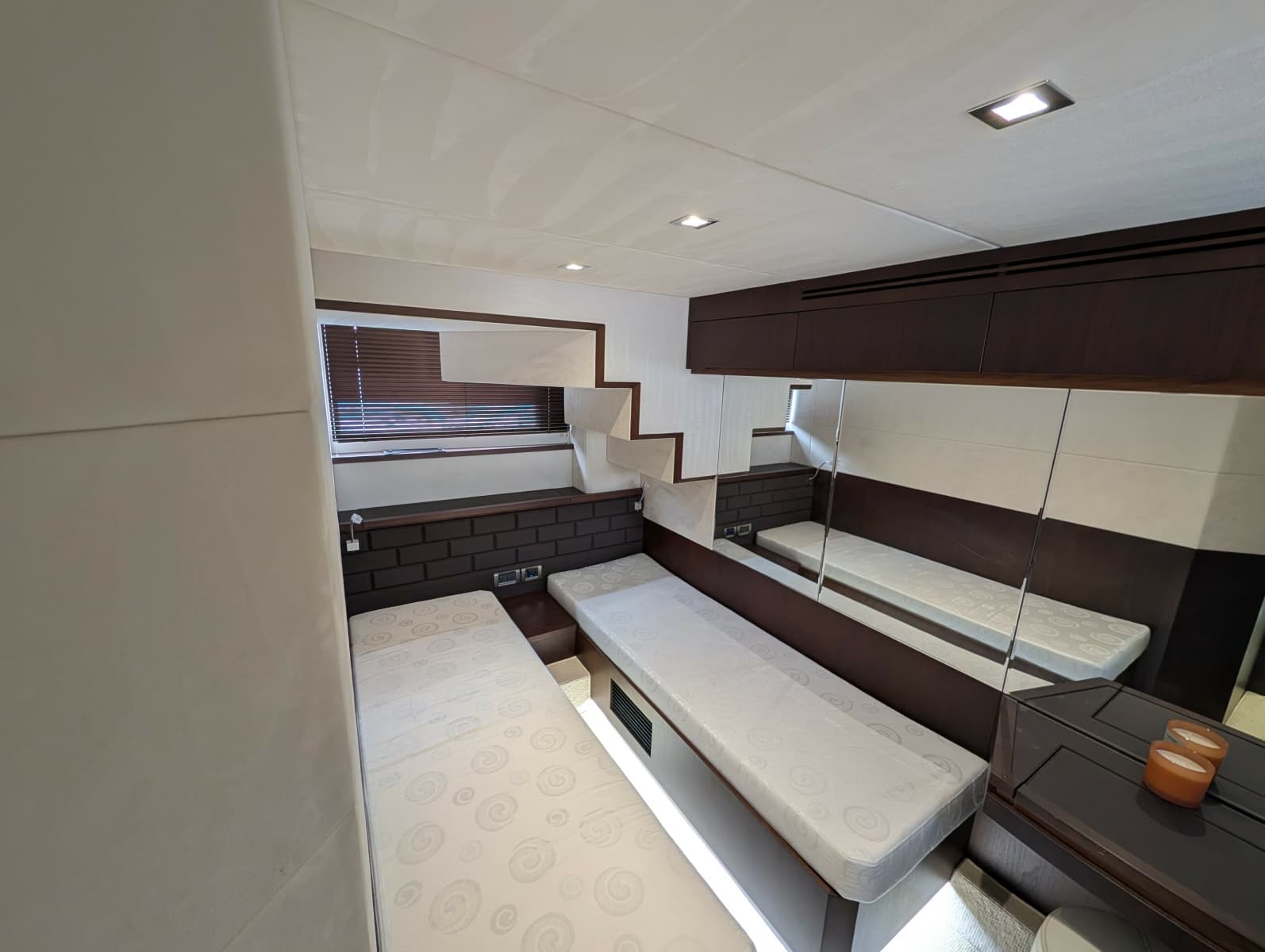 2018 Galeon 640 FLY - Photo 88