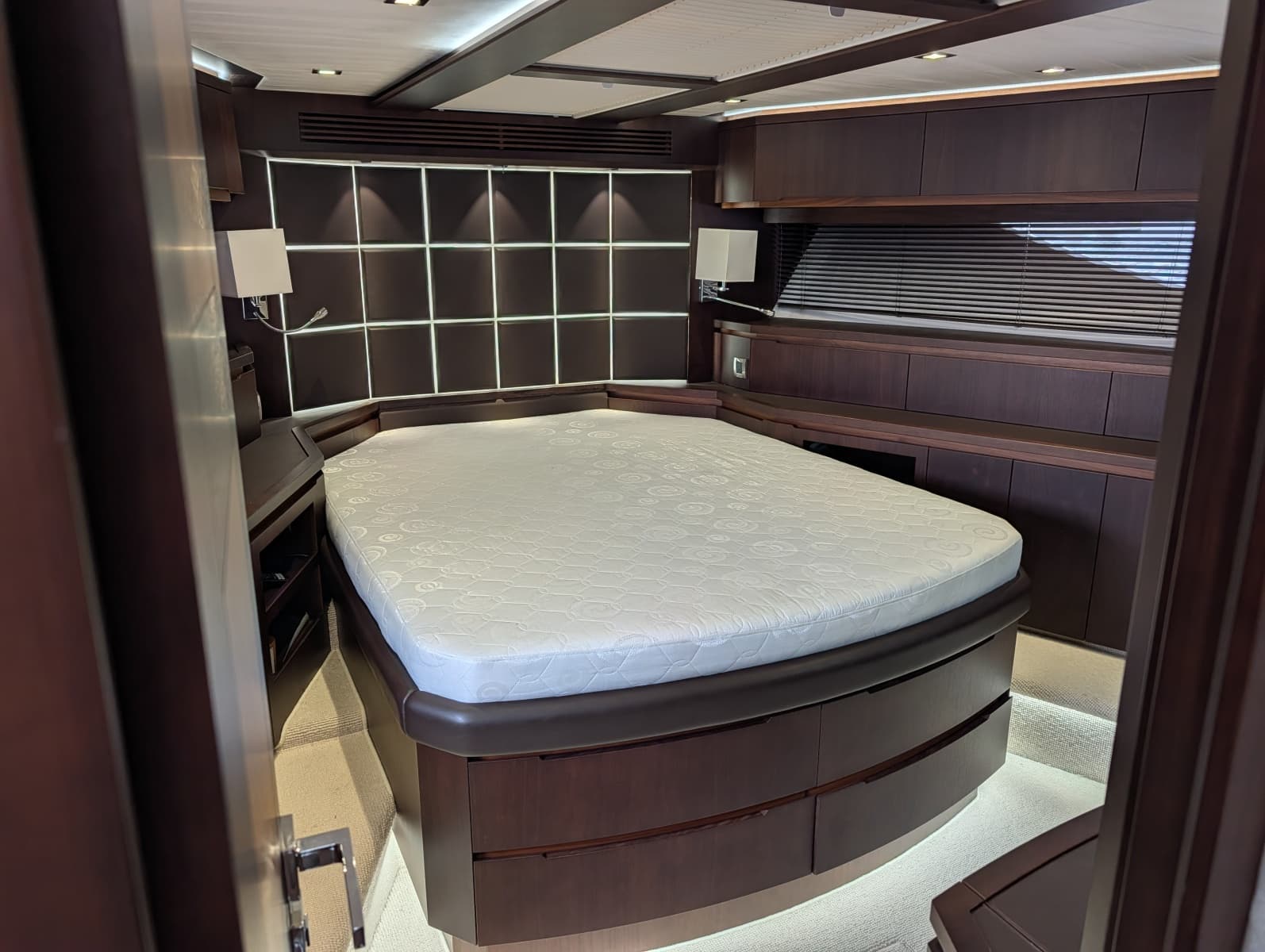 2018 Galeon 640 FLY - Photo 65
