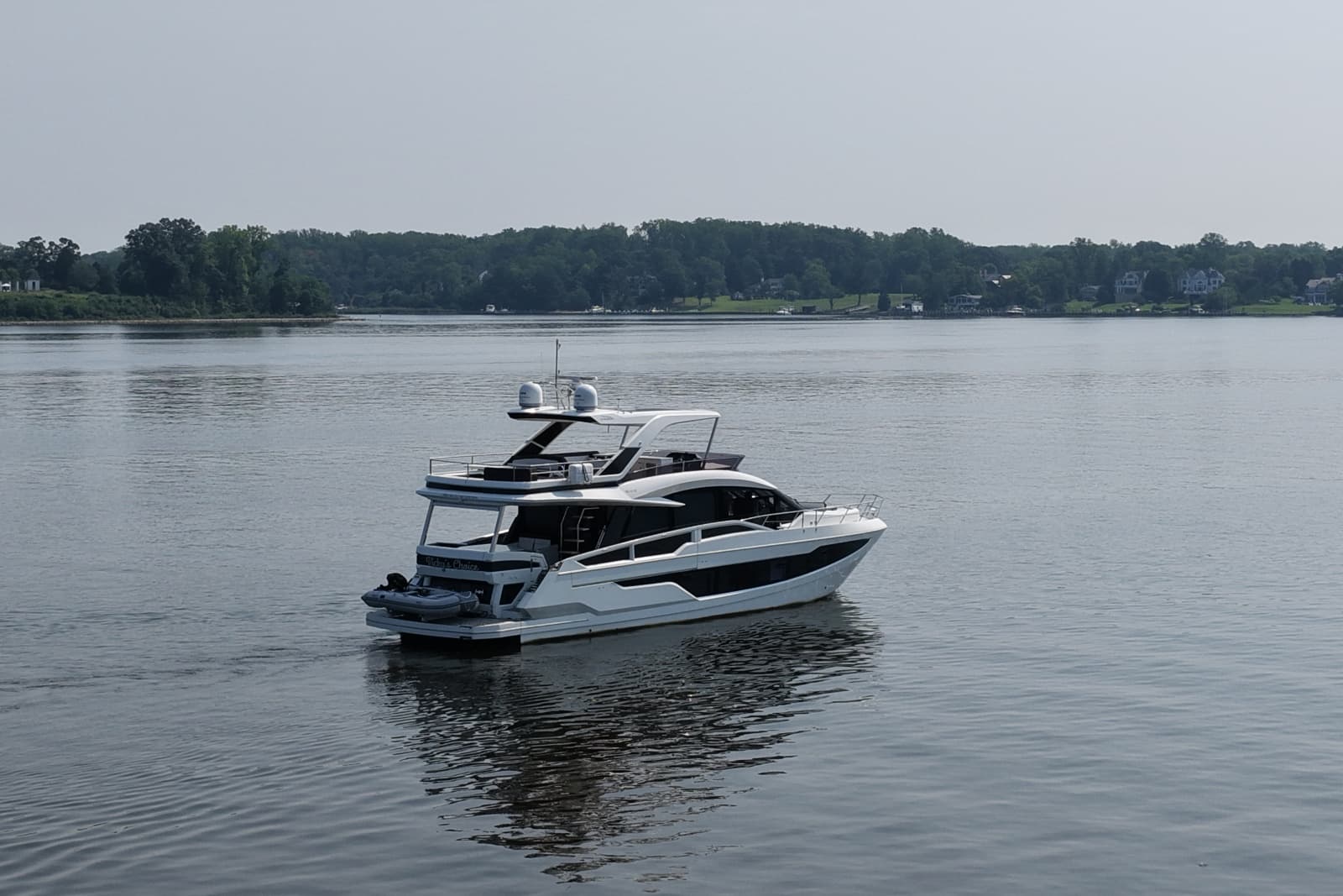 2018 Galeon 640 FLY - Photo 12