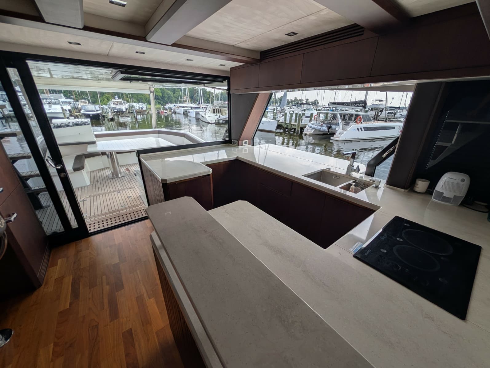 2018 Galeon 640 FLY - Photo 53