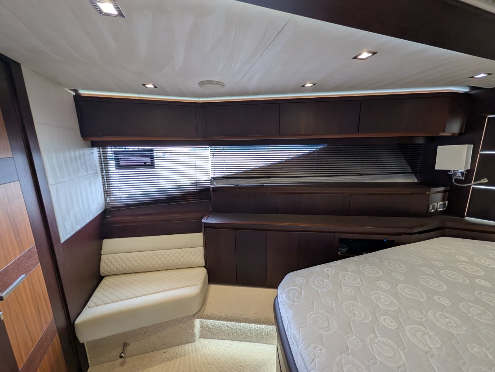 2018 Galeon 640 FLY - Photo 66