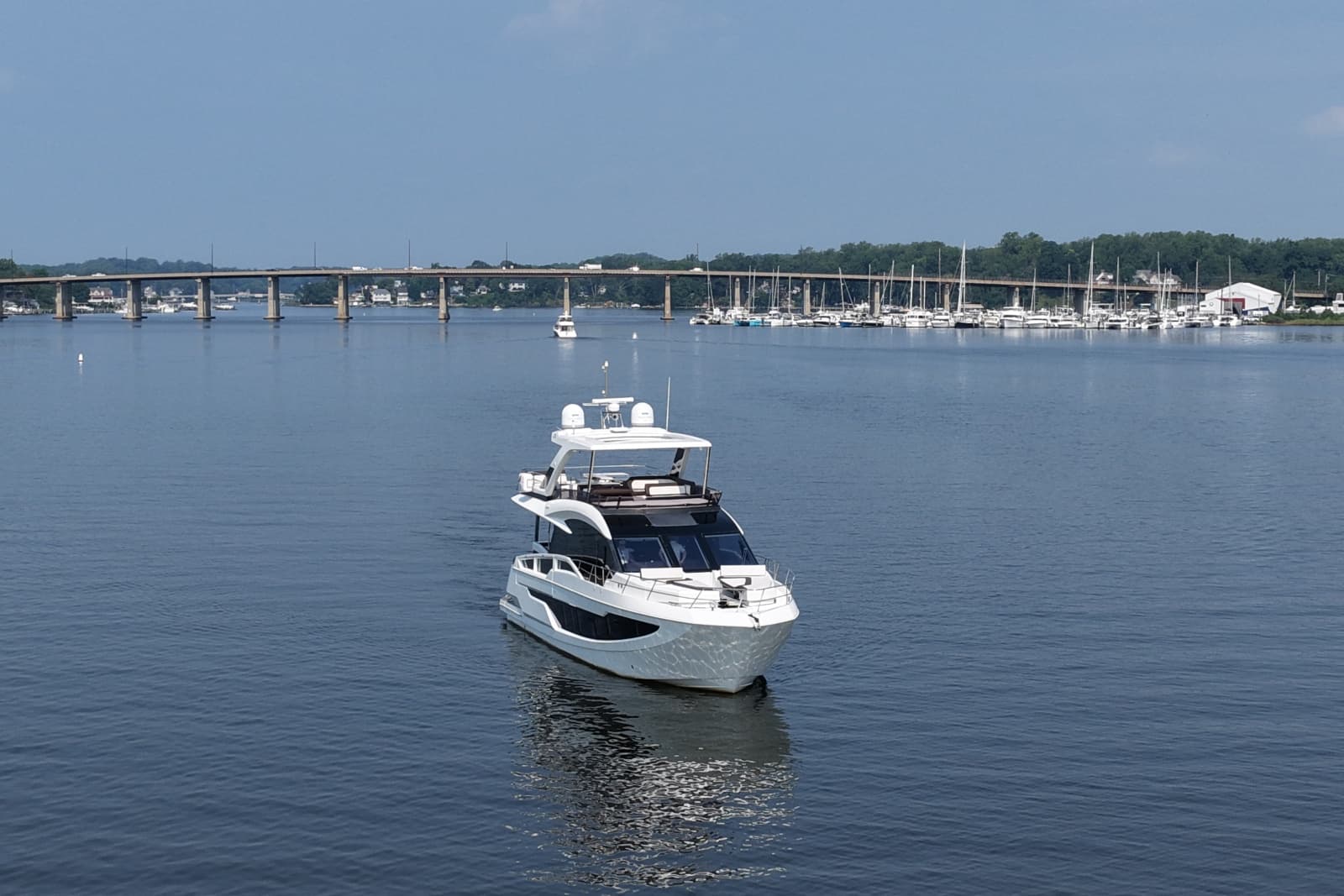 2018 Galeon 640 FLY - Photo 20