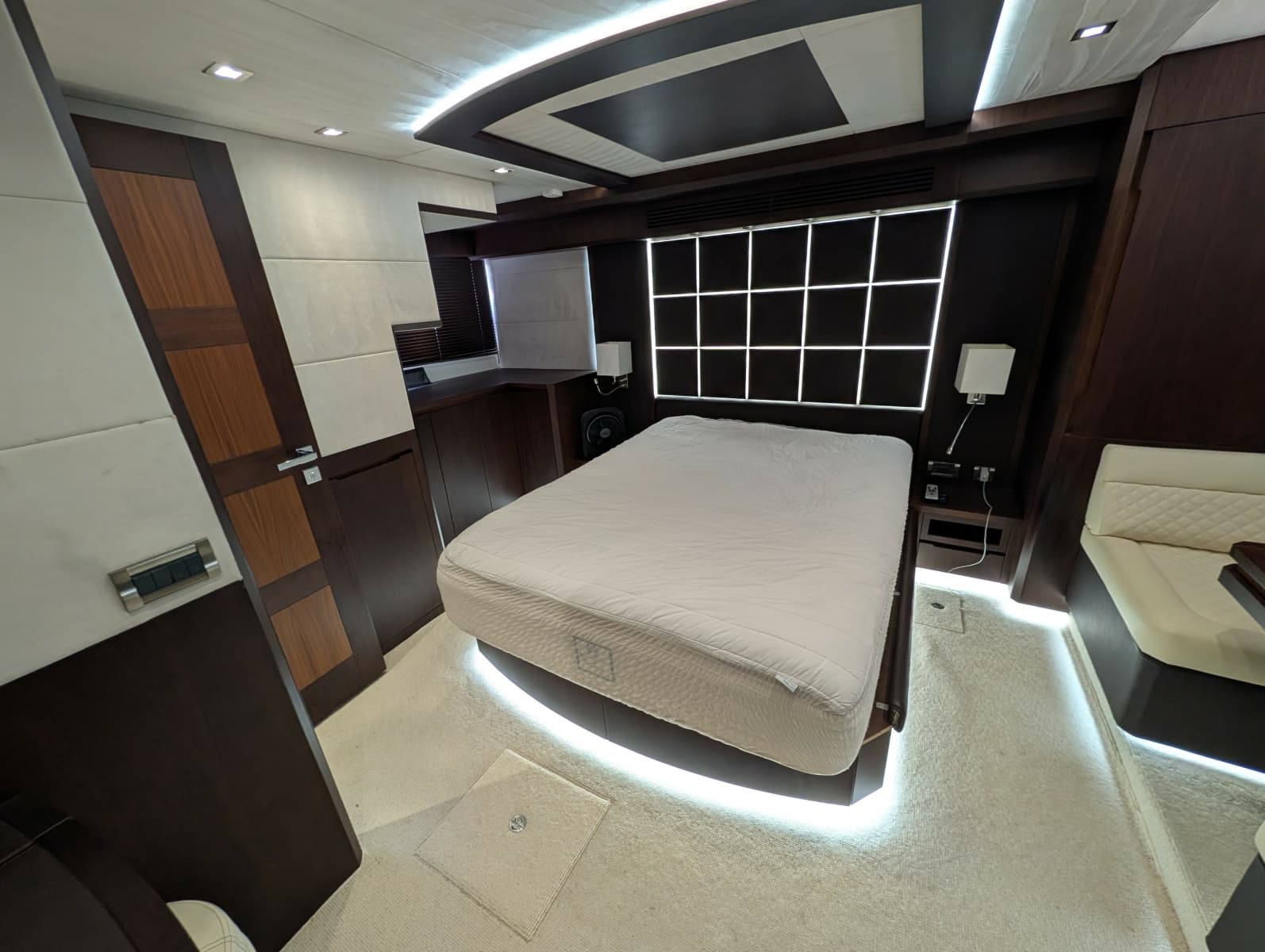 2018 Galeon 640 FLY - Photo 80