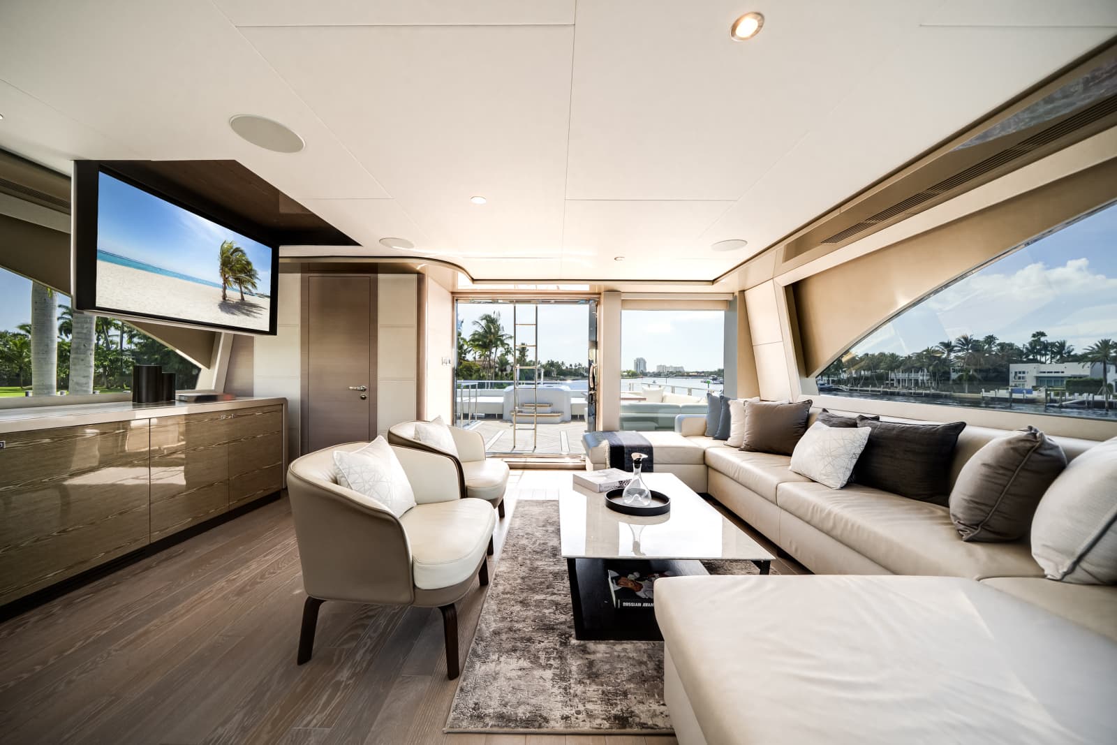 2025 Ocean Alexander 27R - Photo 74