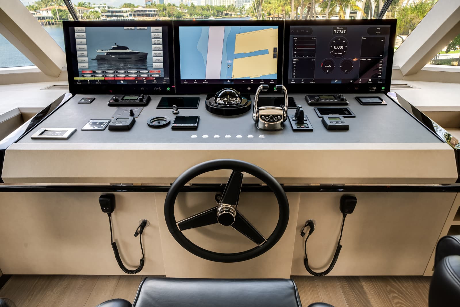 2025 Ocean Alexander 27R - Photo 83