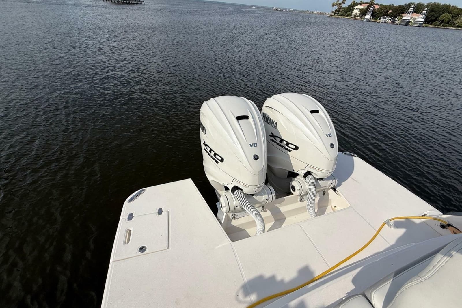 2025 Regal 36 XO - Photo 18