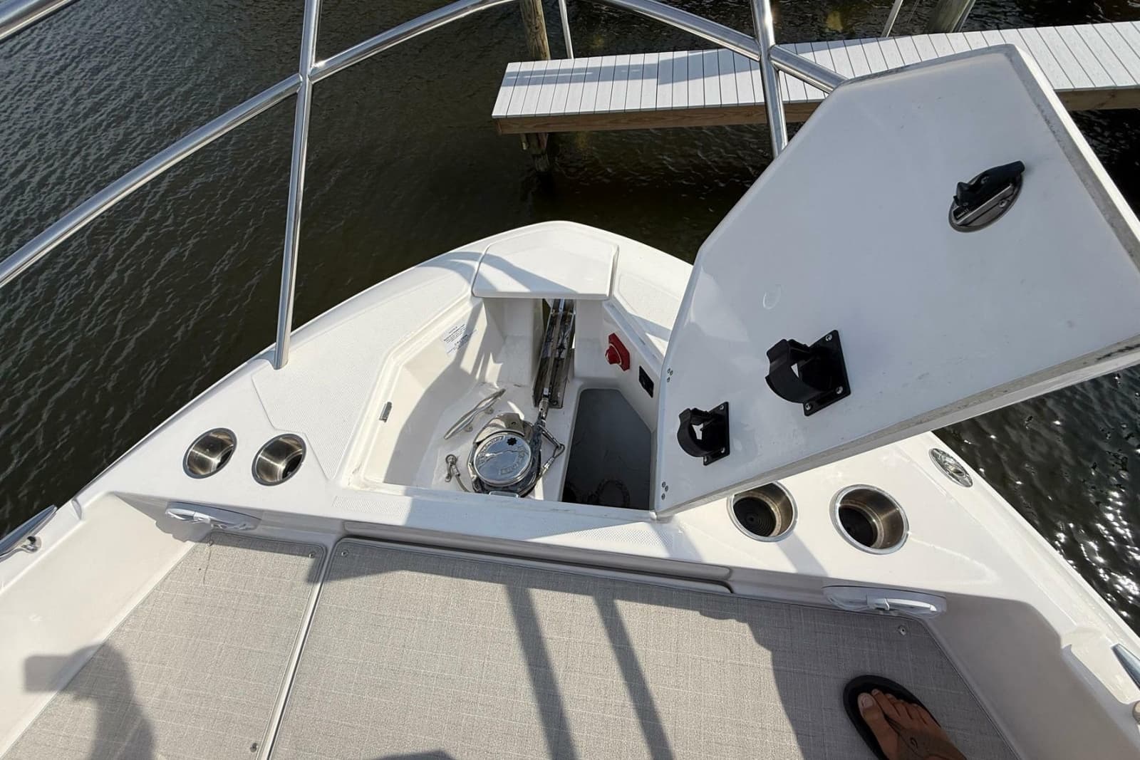 2025 Regal 36 XO - Photo 3