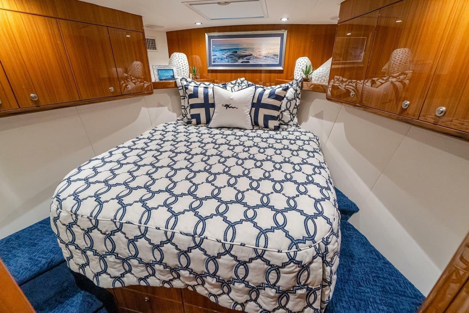 2023 Viking 46 Billfish - Photo 10