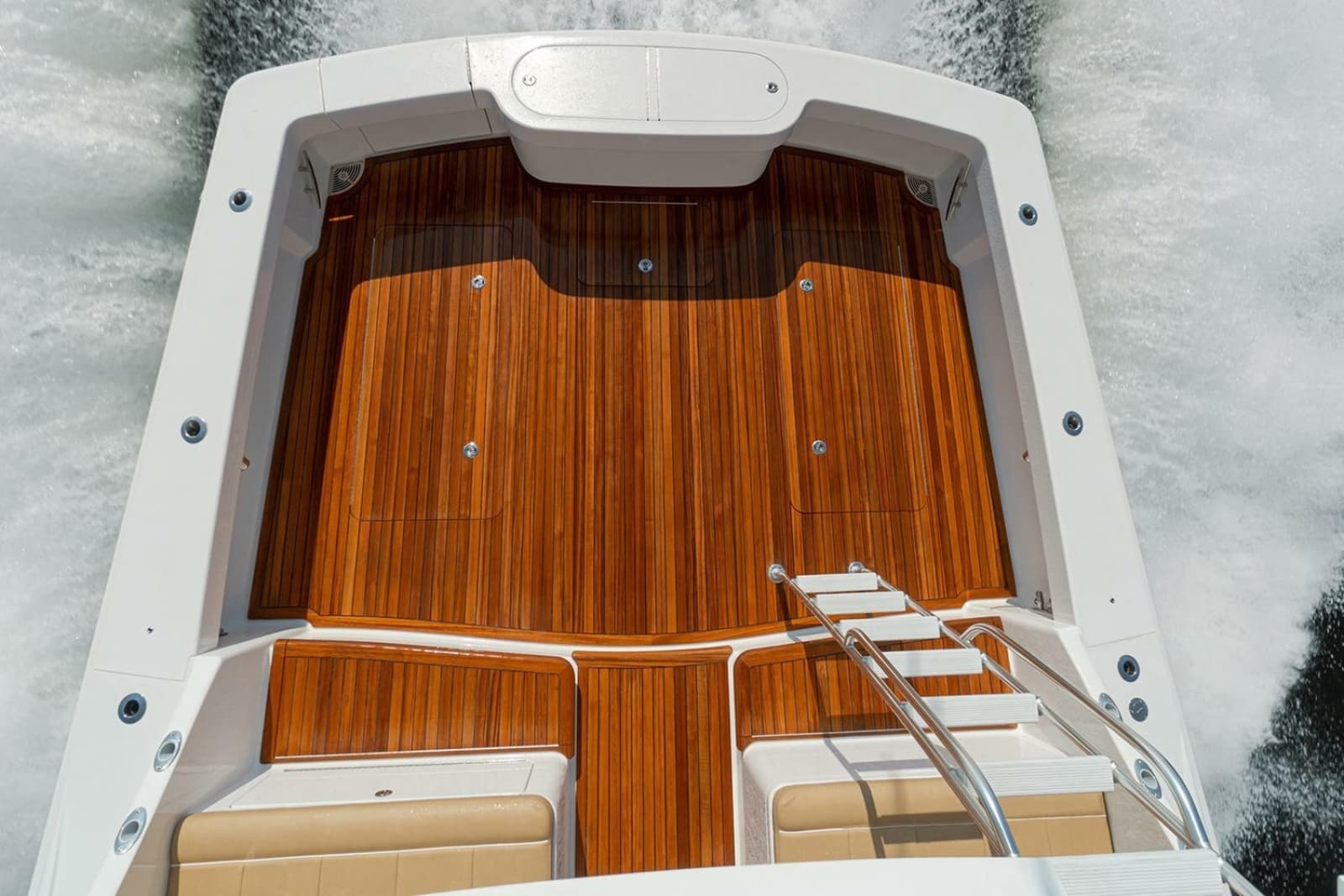 2023 Viking 46 Billfish - Photo 2