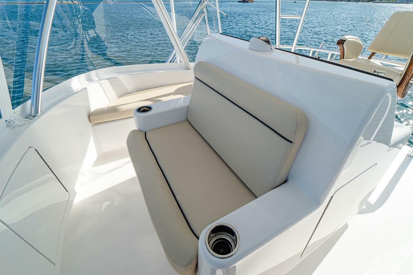2023 Viking 46 Billfish - Photo 3