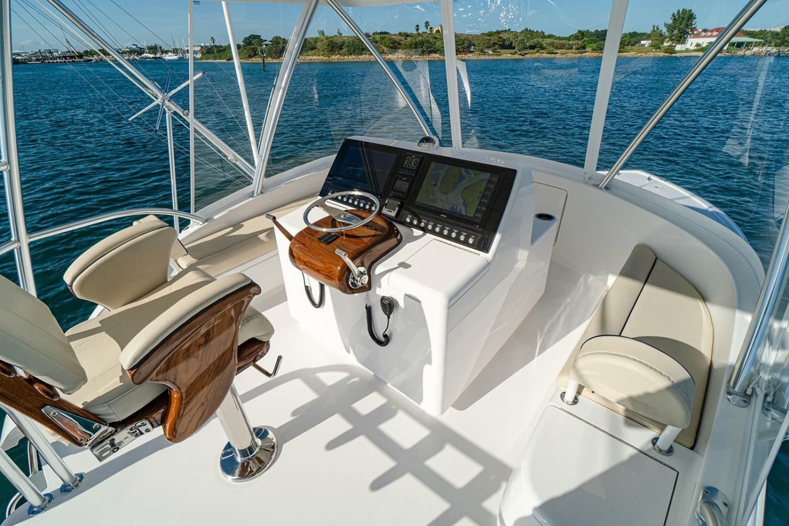 2023 Viking 46 Billfish - Photo 5