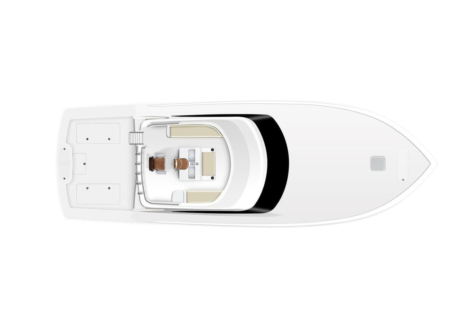 2023 Viking 46 Billfish - Photo 12
