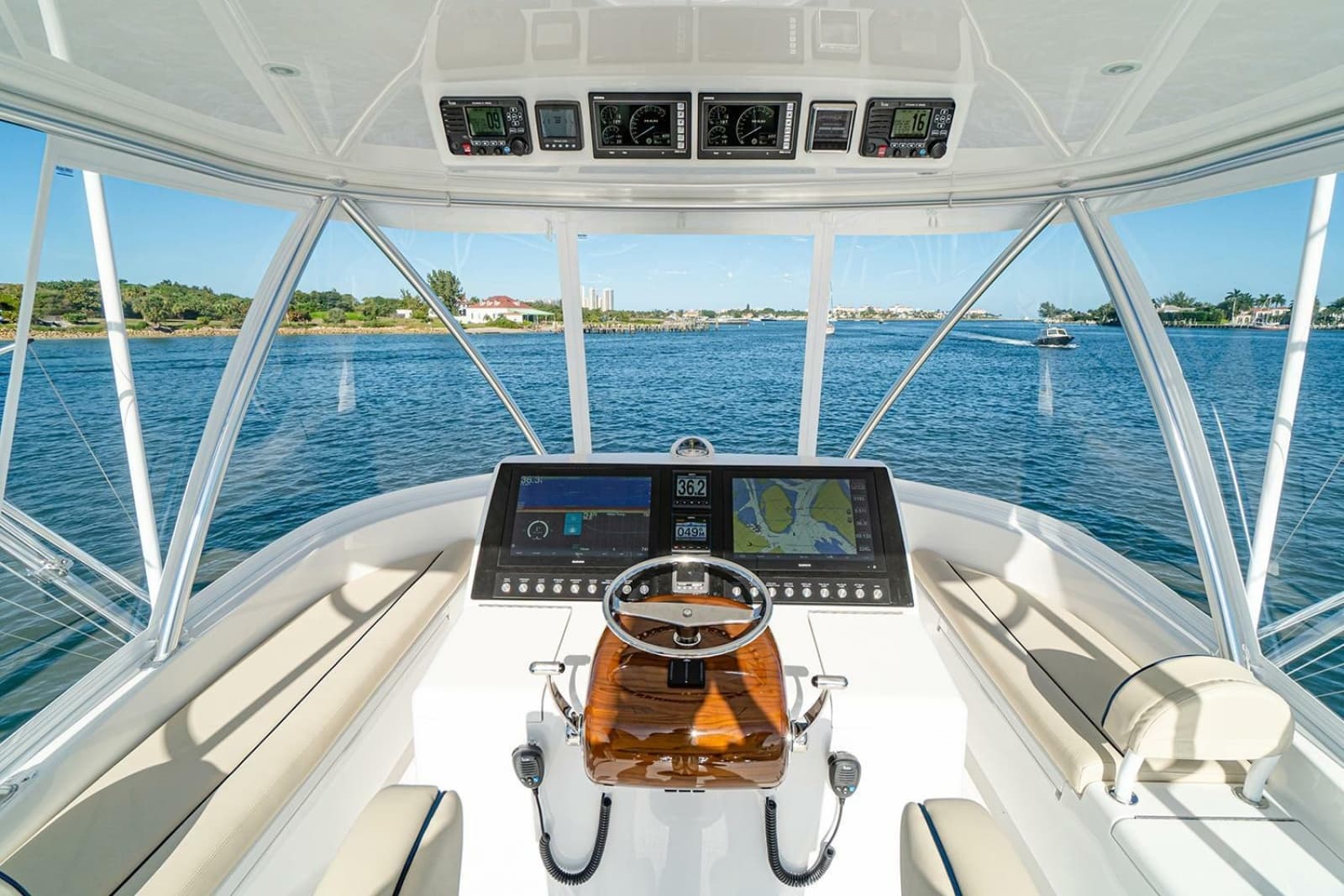 2023 Viking 46 Billfish - Photo 4