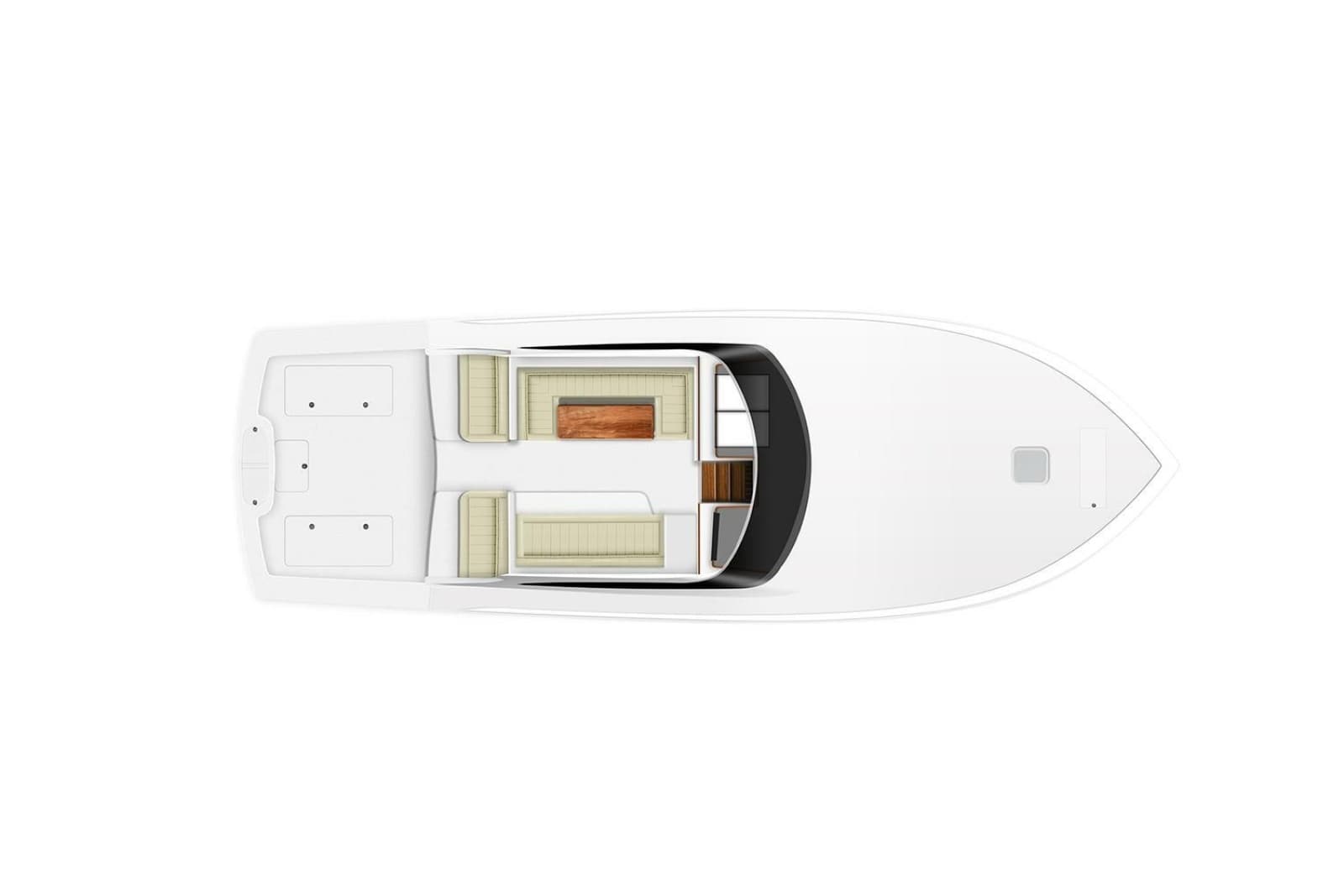 2023 Viking 46 Billfish - Photo 13