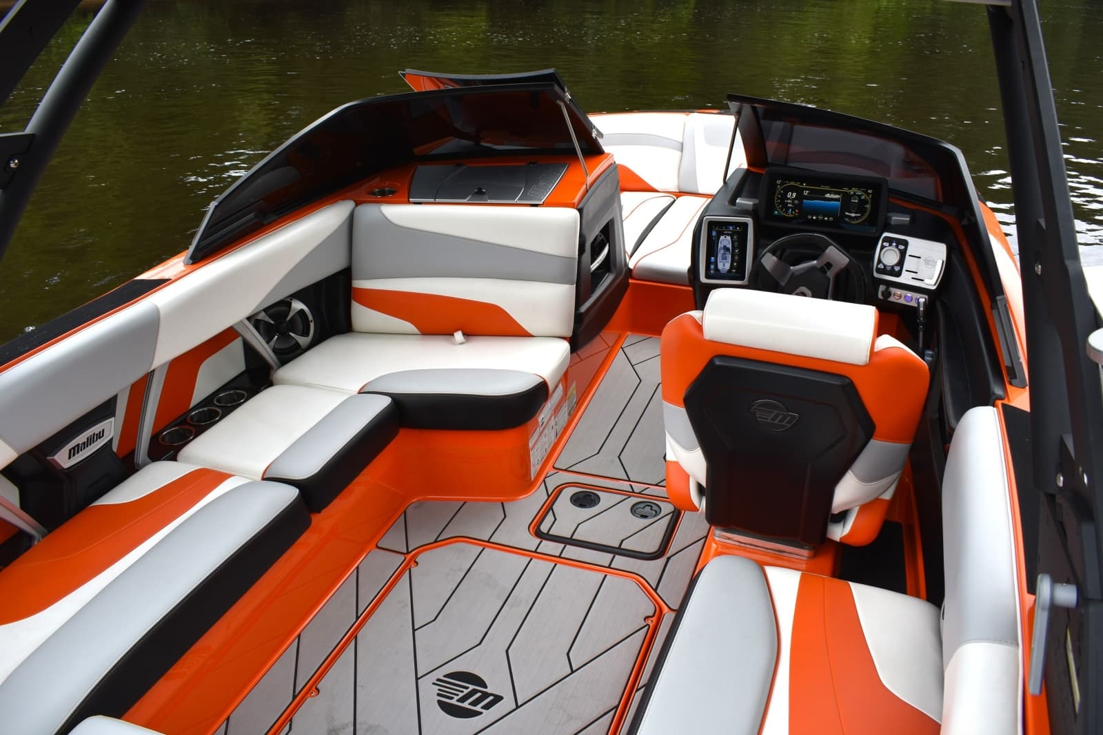 2020 Malibu Wakesetter 22 MXZ - Photo 3