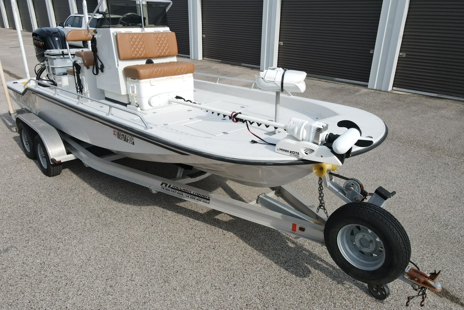 2016 Gulf Coast 230 VS Pro - Photo 48