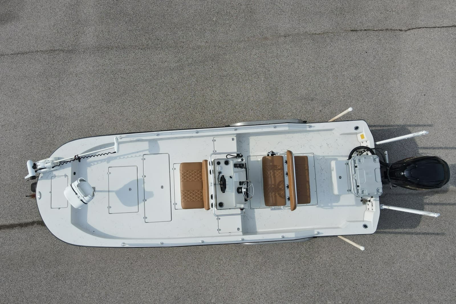 2016 Gulf Coast 230 VS Pro - Photo 32