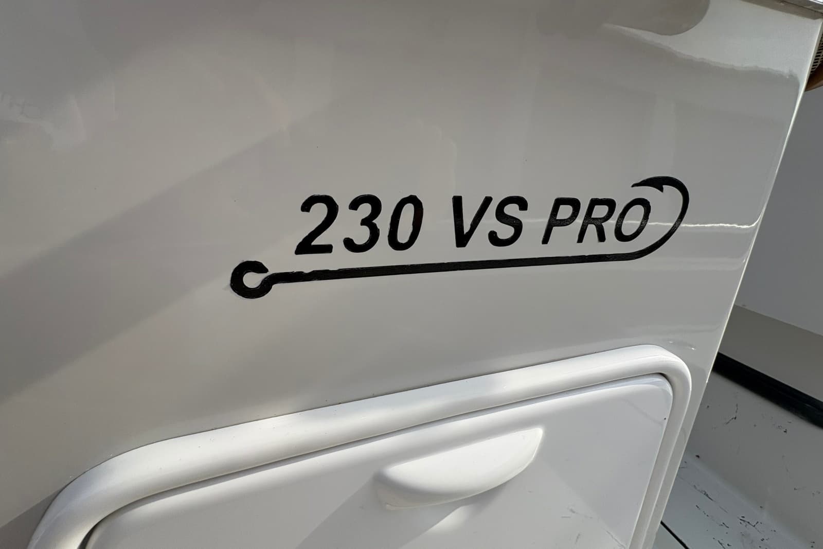2016 Gulf Coast 230 VS Pro - Photo 12