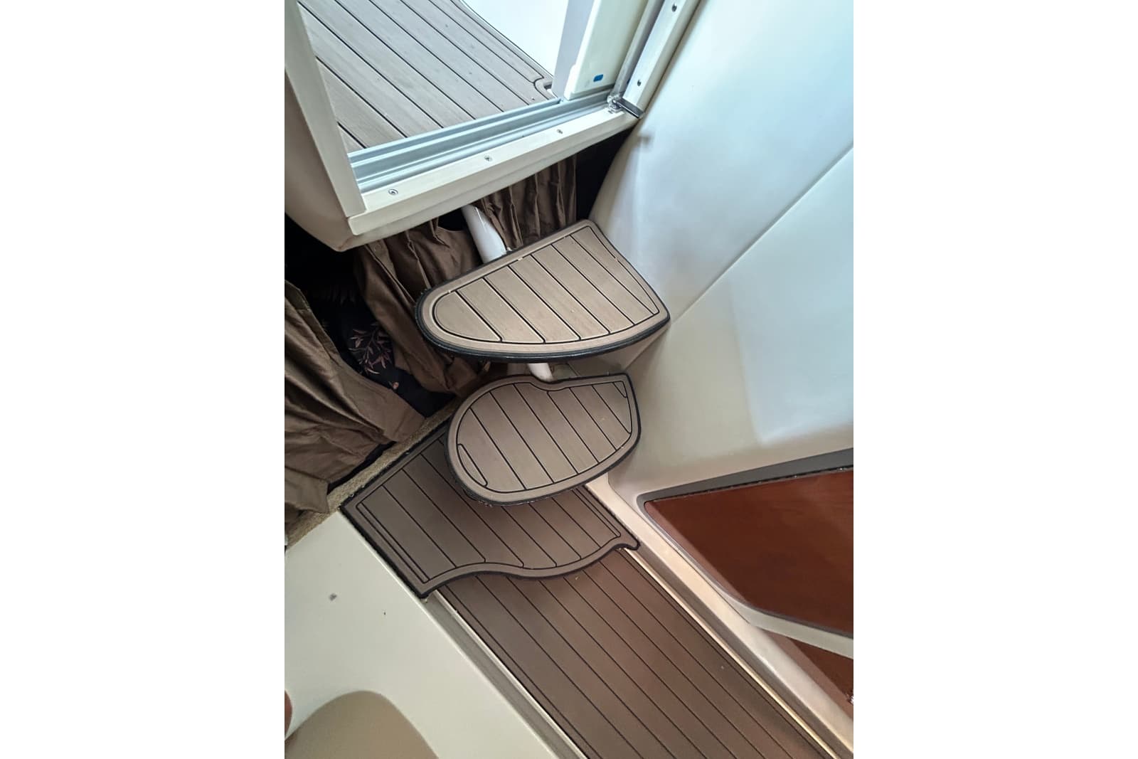 2005 Four Winns 288 Vista - Photo 20
