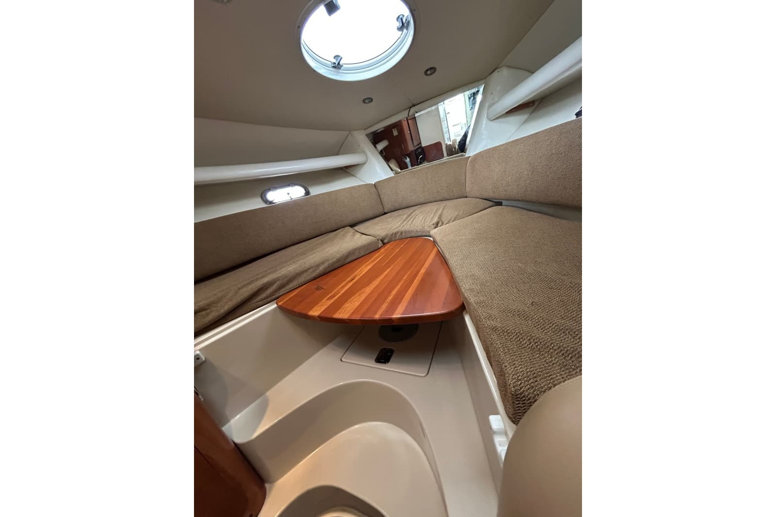 2005 Four Winns 288 Vista - Photo 22