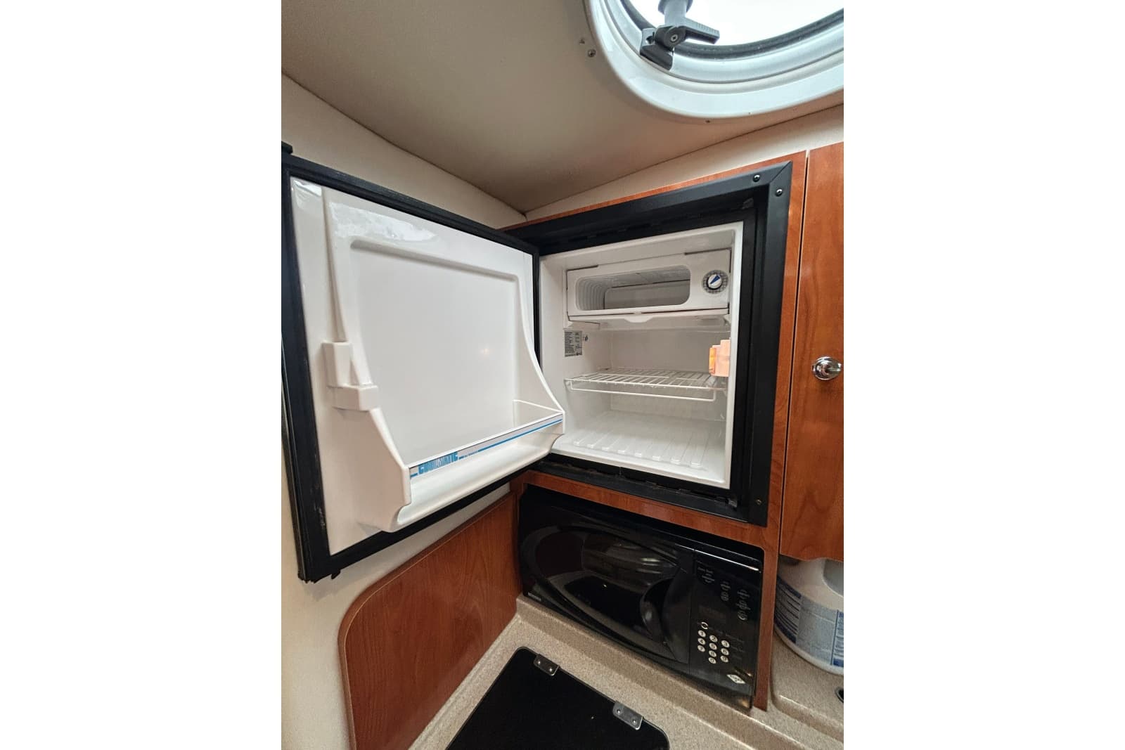 2005 Four Winns 288 Vista - Photo 24