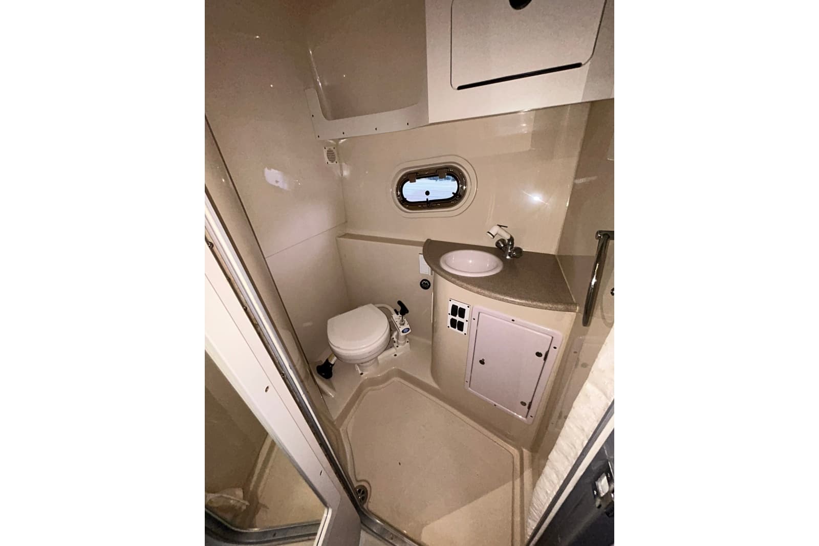 2005 Four Winns 288 Vista - Photo 28