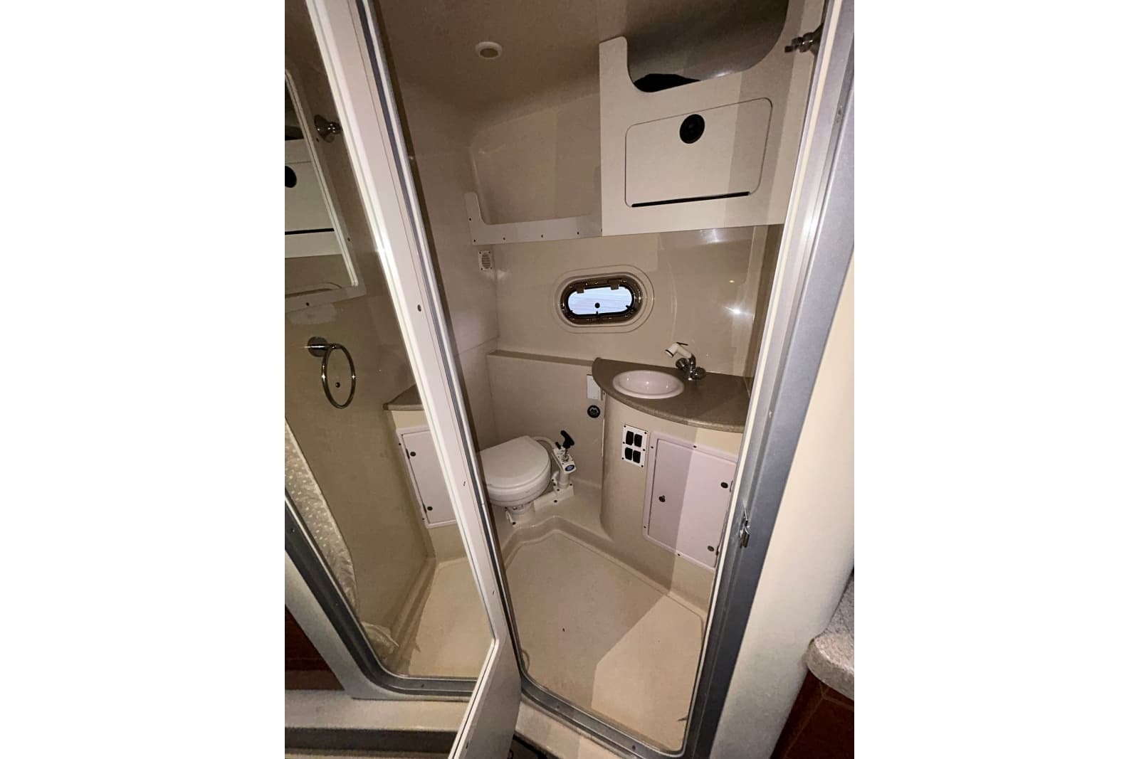 2005 Four Winns 288 Vista - Photo 27