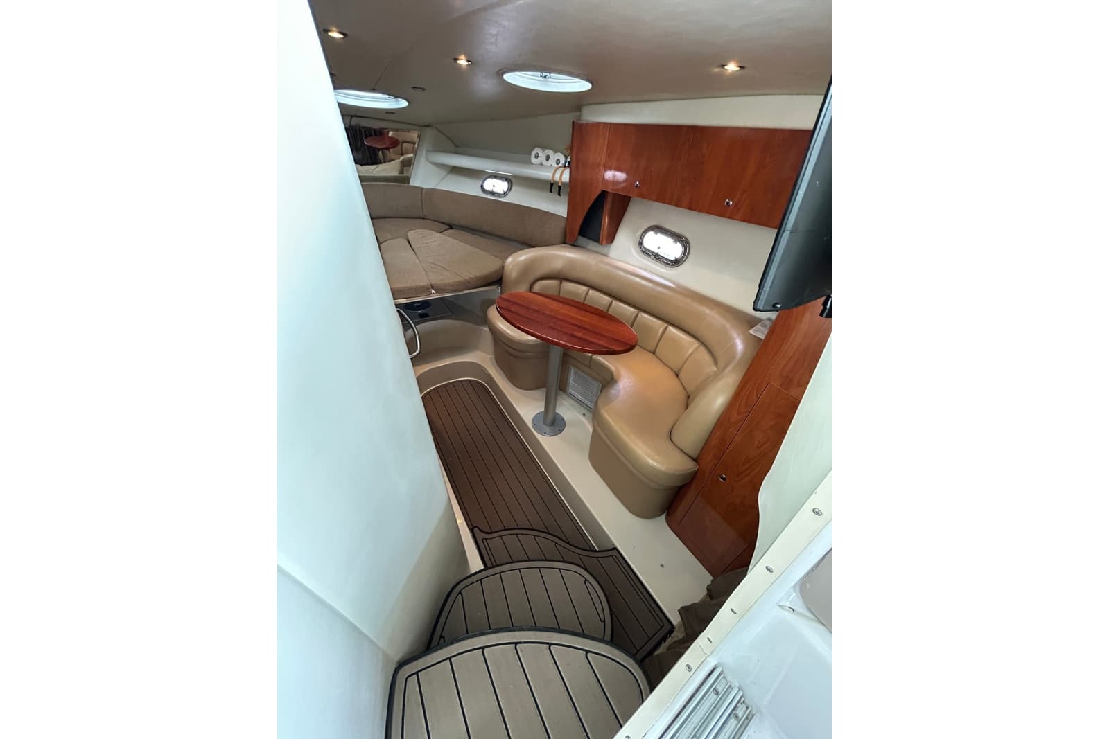 2005 Four Winns 288 Vista - Photo 19