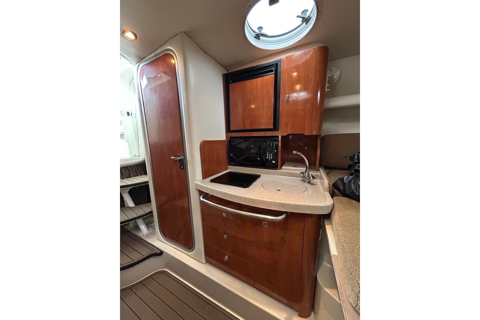 2005 Four Winns 288 Vista - Photo 23