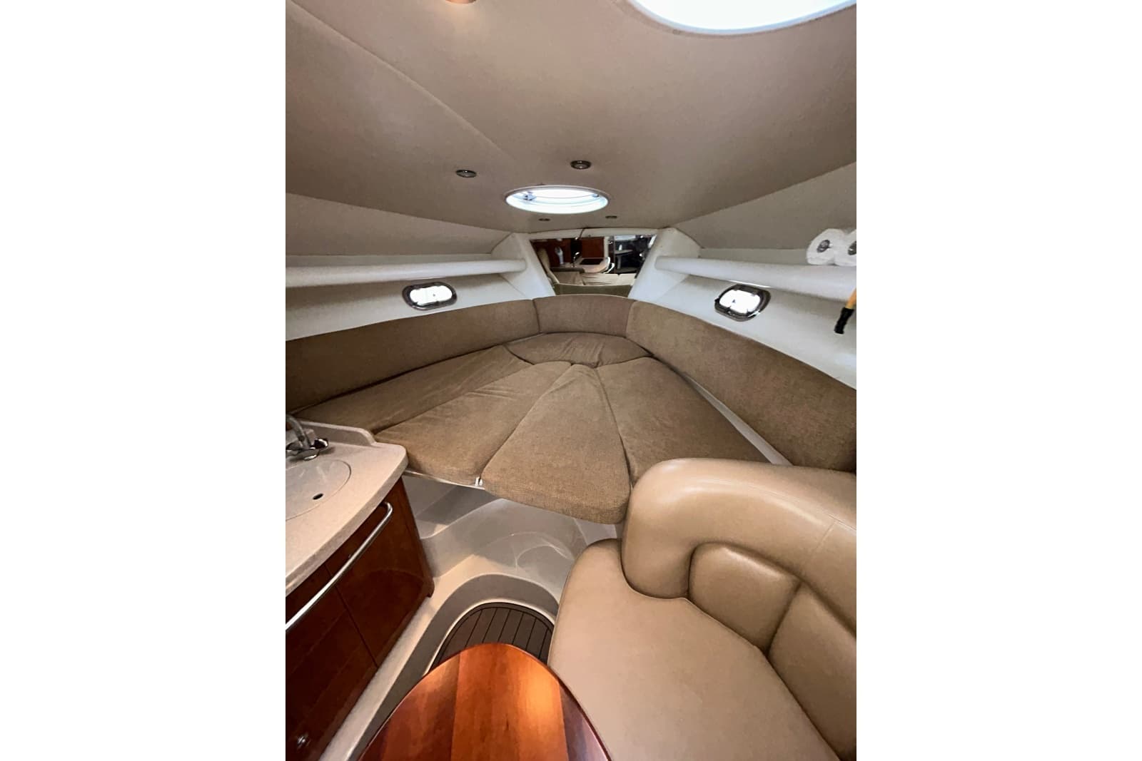 2005 Four Winns 288 Vista - Photo 25
