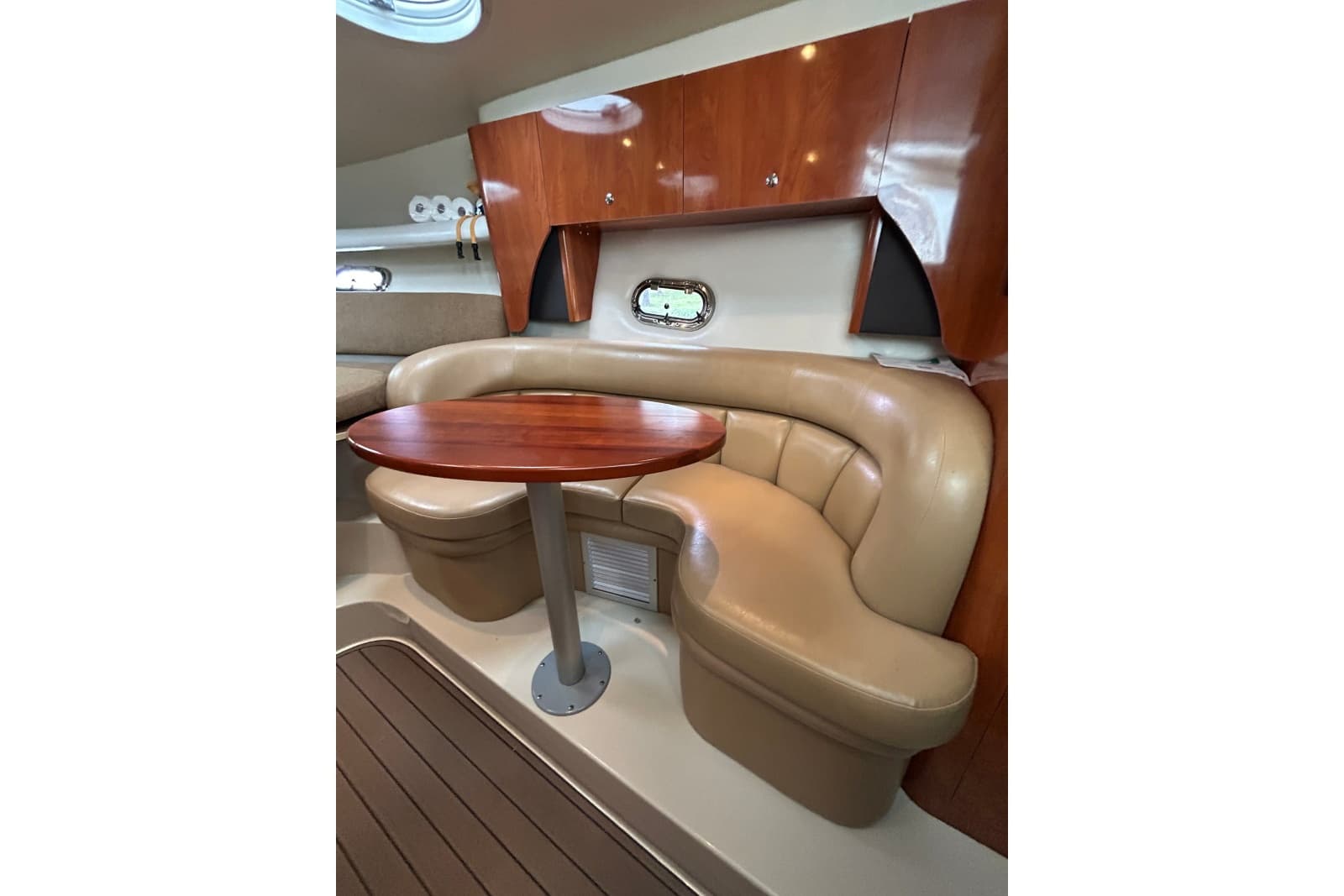 2005 Four Winns 288 Vista - Photo 21