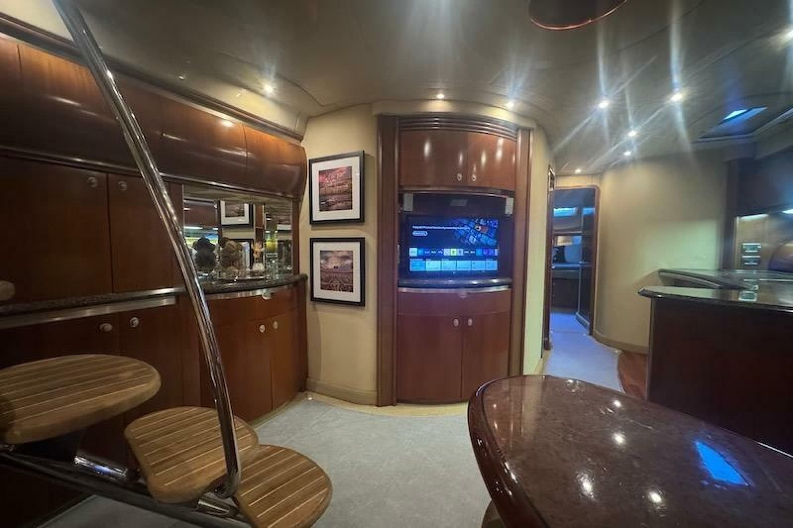 2005 Sea Ray 500 Sundancer - Photo 42