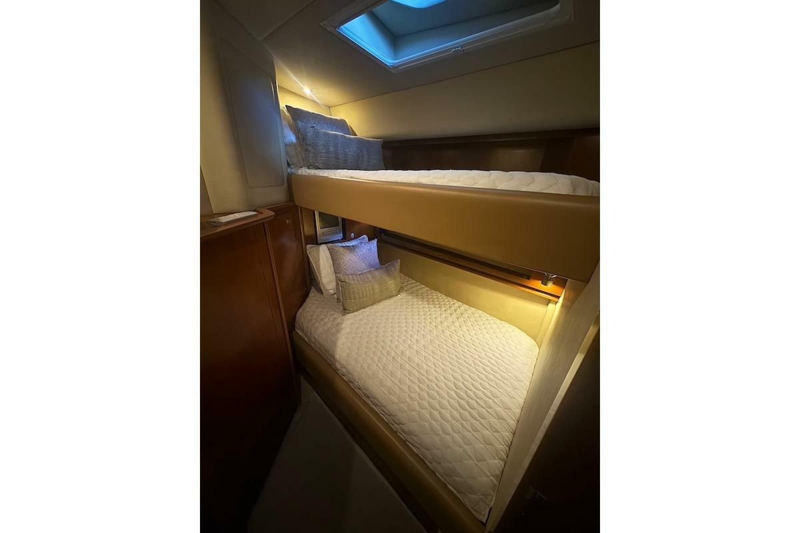 2005 Sea Ray 500 Sundancer - Photo 47