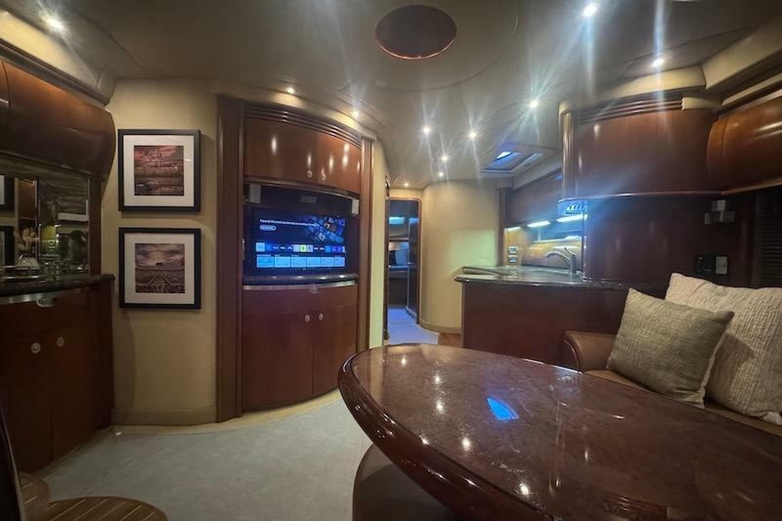 2005 Sea Ray 500 Sundancer - Photo 41