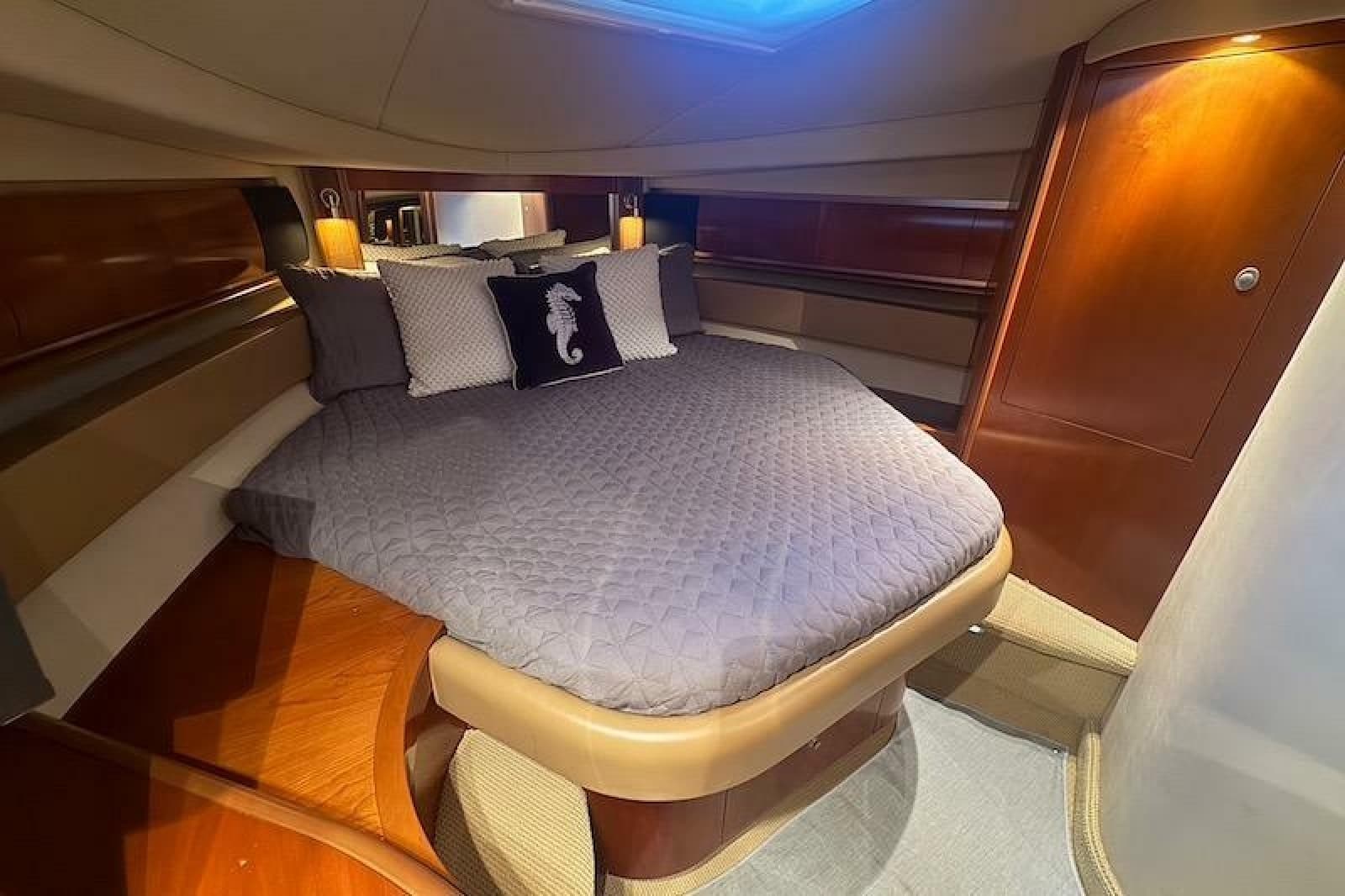 2005 Sea Ray 500 Sundancer - Photo 52