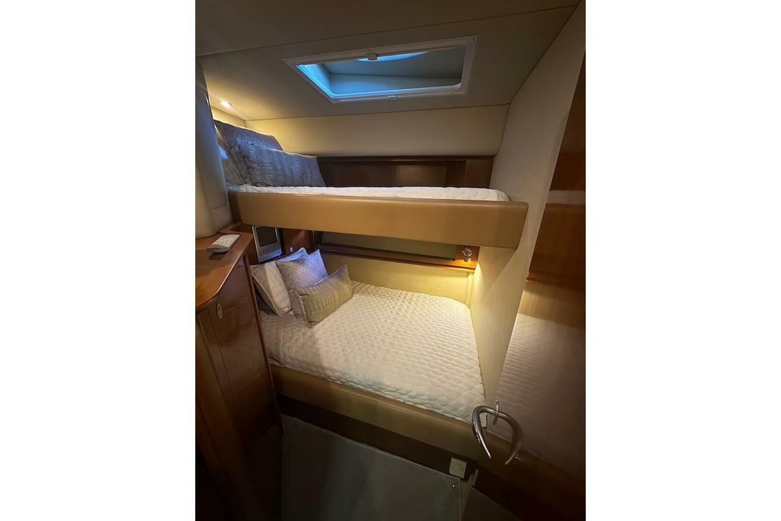 2005 Sea Ray 500 Sundancer - Photo 46