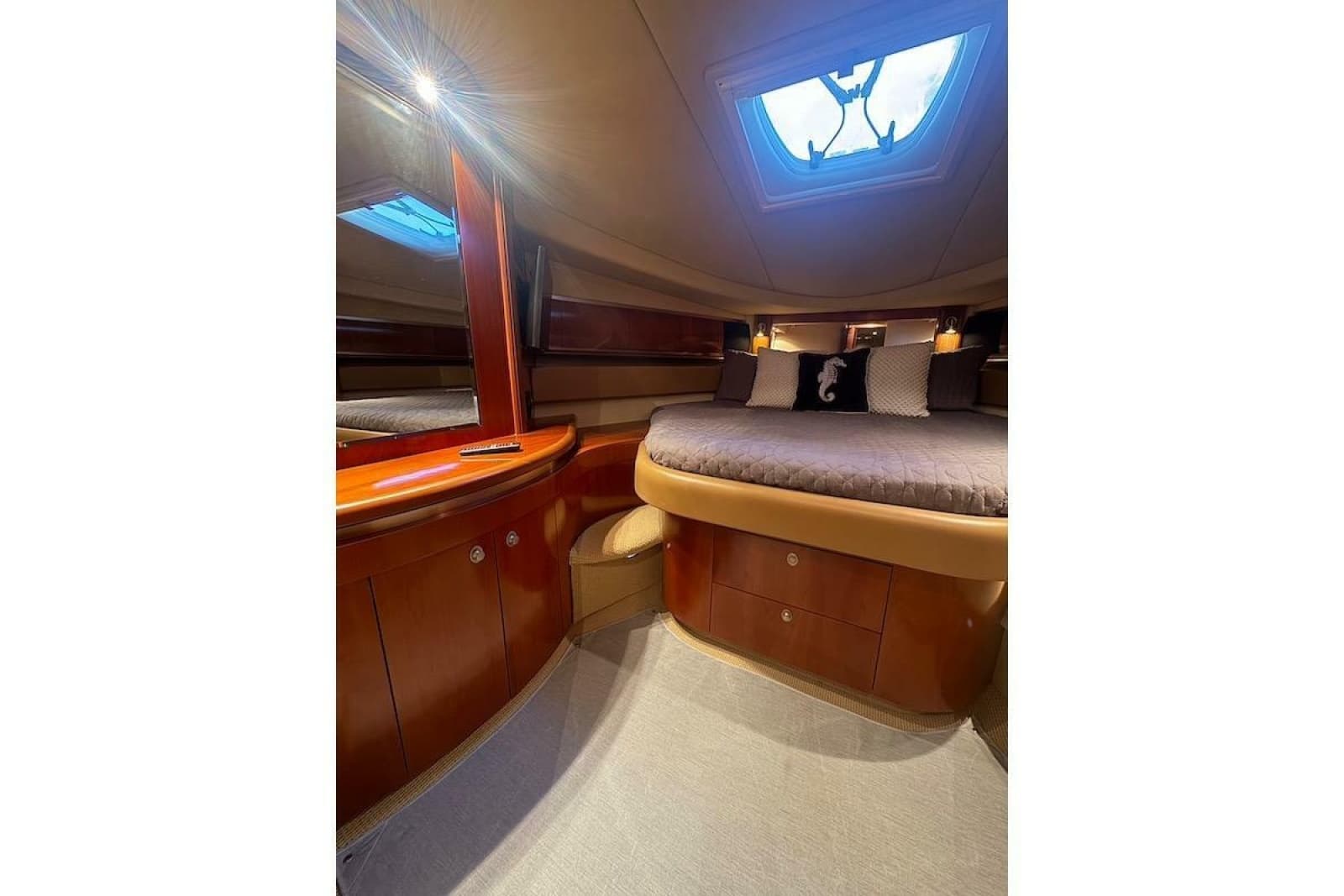 2005 Sea Ray 500 Sundancer - Photo 51
