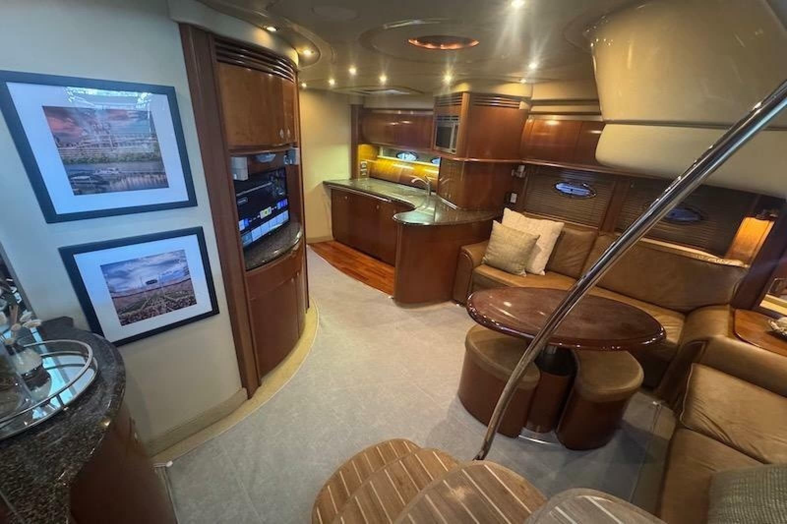 2005 Sea Ray 500 Sundancer - Photo 37