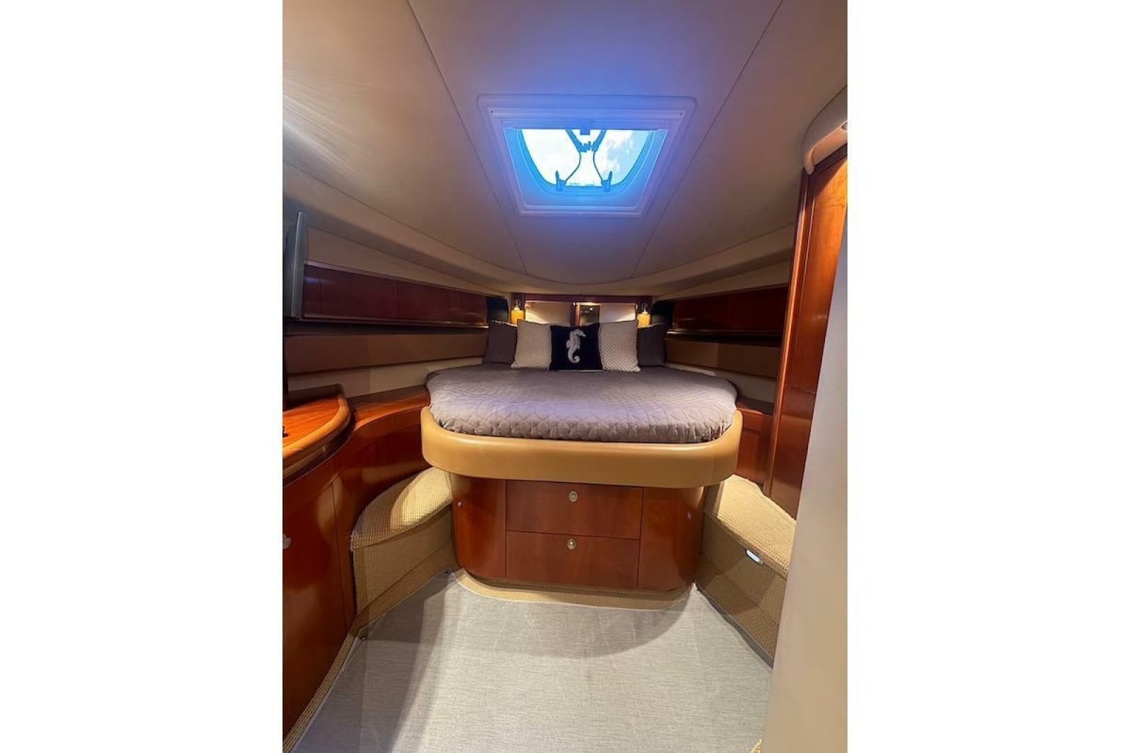 2005 Sea Ray 500 Sundancer - Photo 50