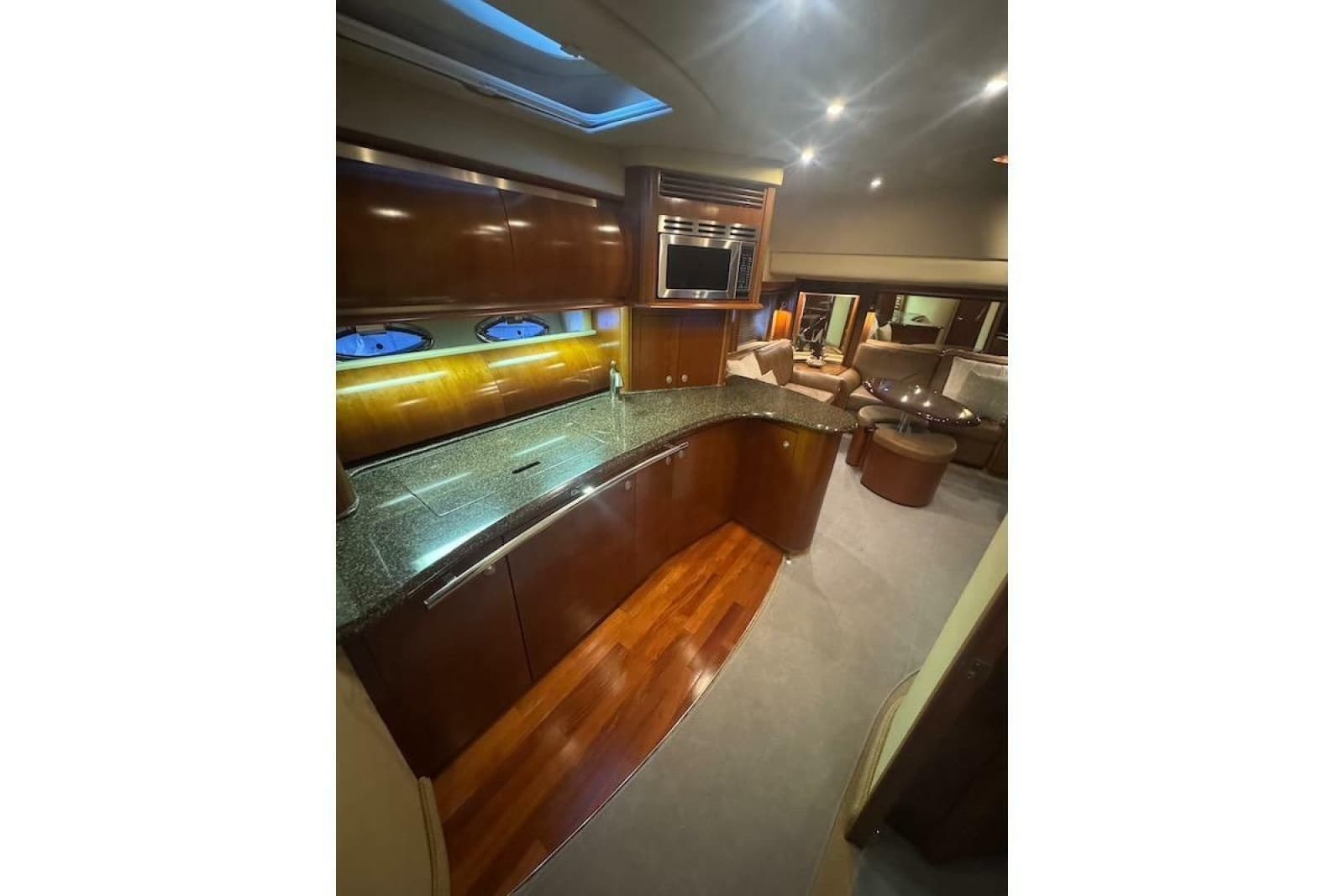 2005 Sea Ray 500 Sundancer - Photo 45