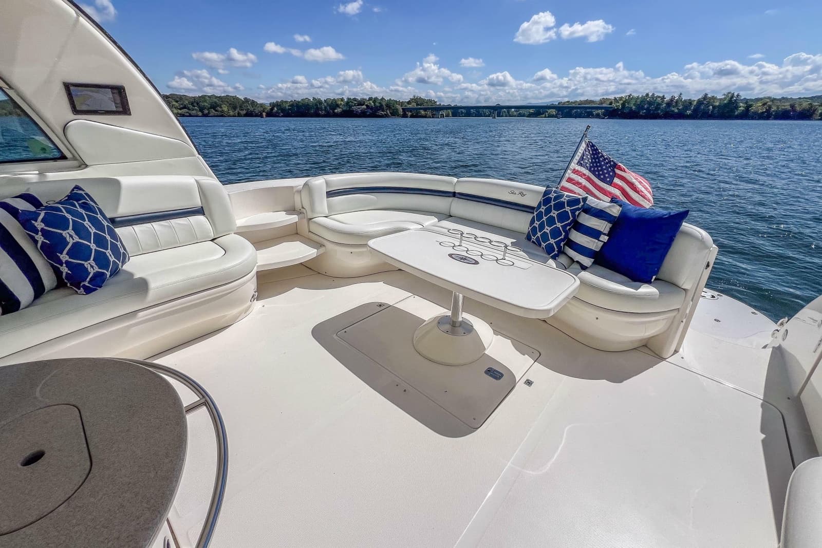 2005 Sea Ray 500 Sundancer - Photo 27
