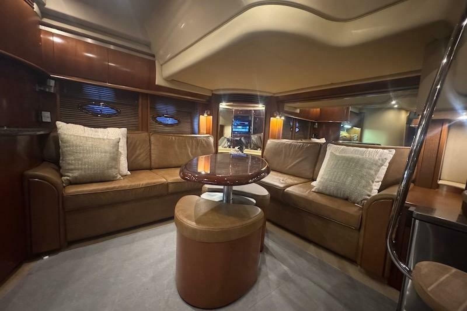 2005 Sea Ray 500 Sundancer - Photo 40